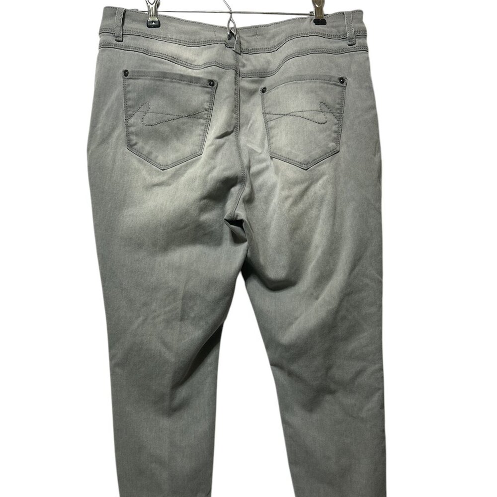 Contemporary Jeans